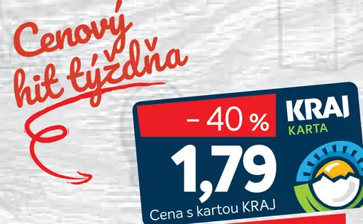 Corny Protein 30 % tyčinka