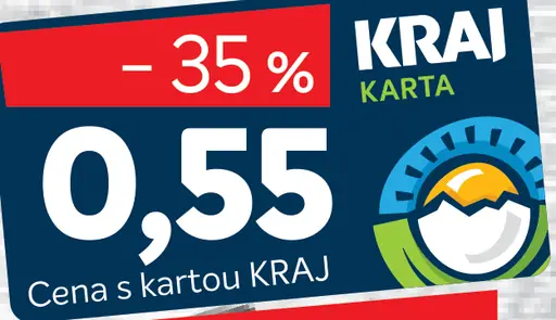 Velkopopovický Kozel pivo plechovka