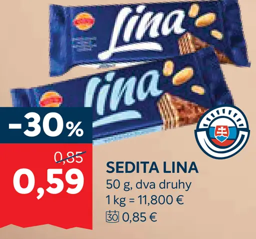 Sedita Lina