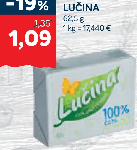 Lučina