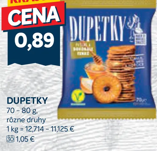 Dupetky