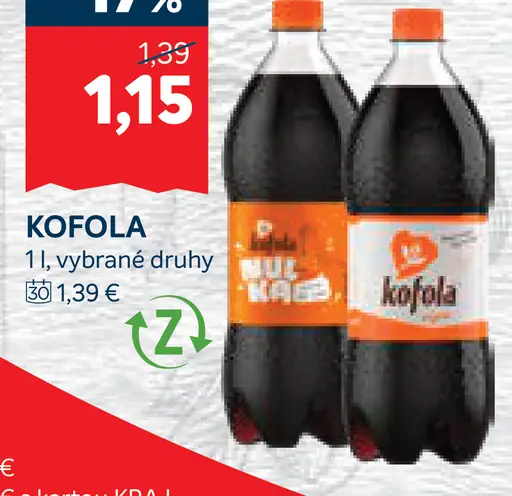 Kofola
