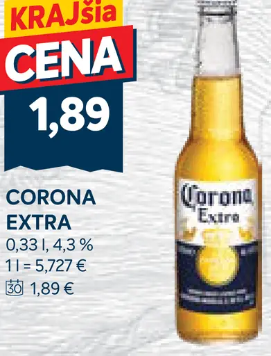 Corona Extra