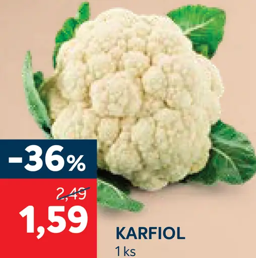 Karfiol