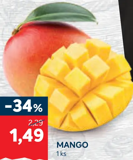 Mango