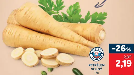 Petržlen