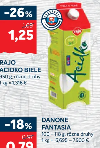 Aviko Zemiakové krokety