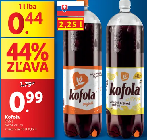 Kofola