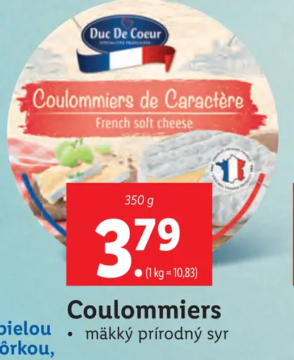 Coulommier