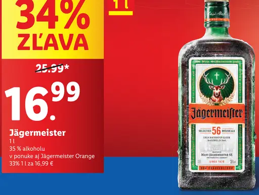 Jägermeister