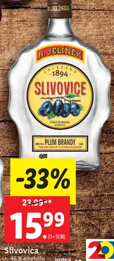 Slivovica