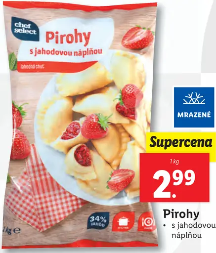 Pirohy