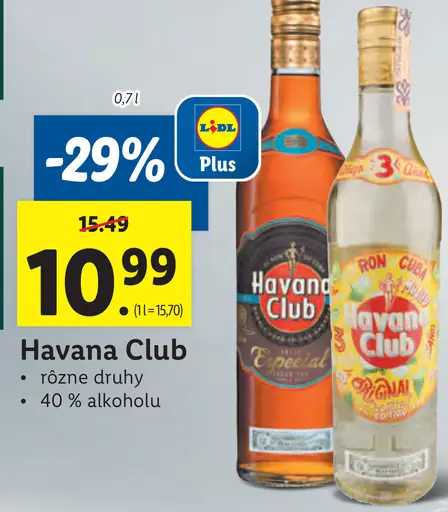 Havana Club