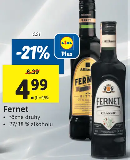 Fernet