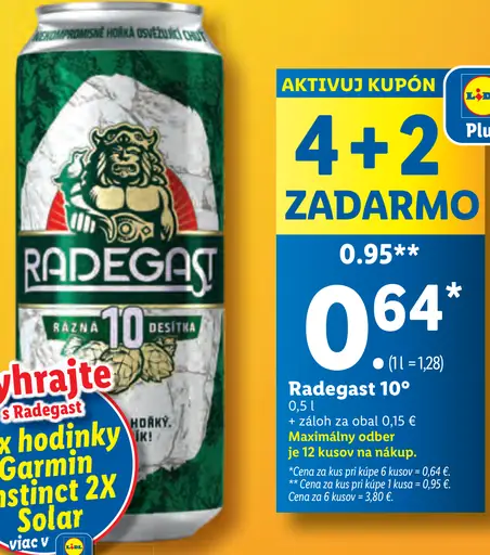 Radegast 10