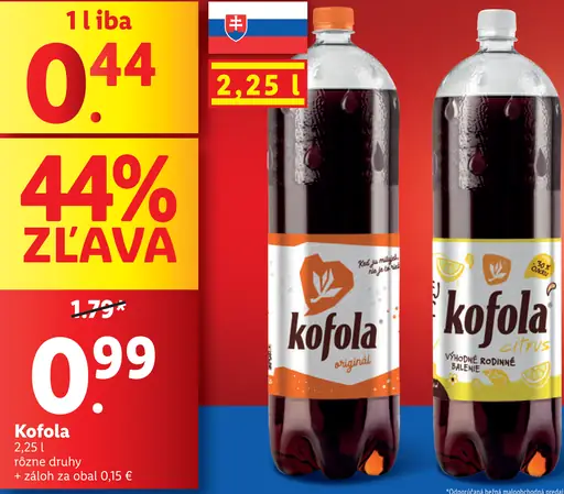 Kofola