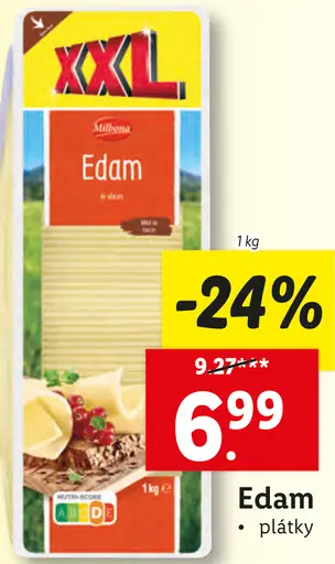 Edam