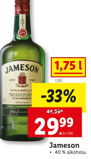 Jameson