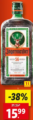 Jägermeister