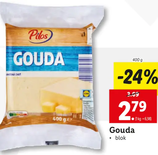 Gouda