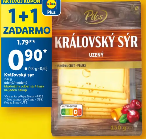 Kráľovský syr