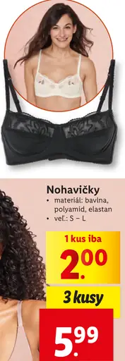 Nohavičky