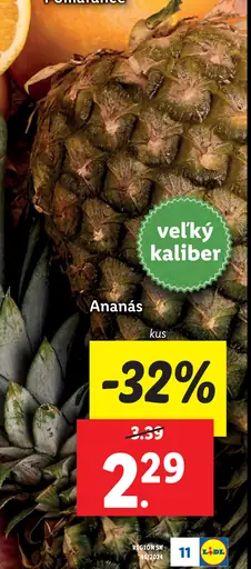 Ananás