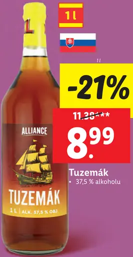 Tuzemák