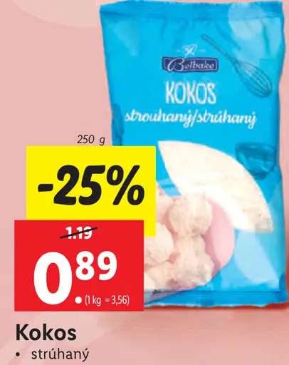 Kokos