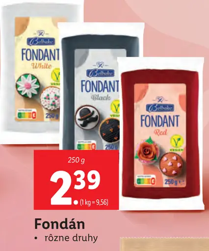 Fondán Red