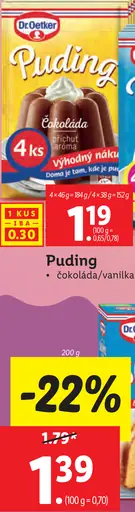 Puding