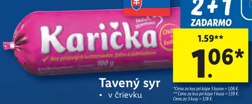 Karička