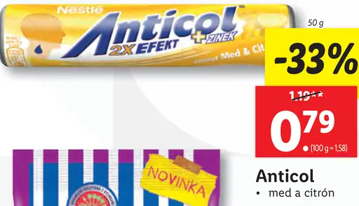 Anticol