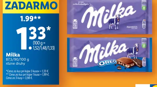 Milka