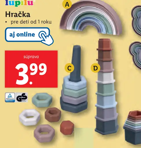 Hračká