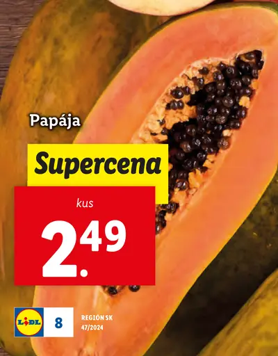 Papája