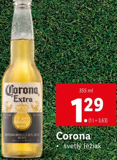 Corona Extra