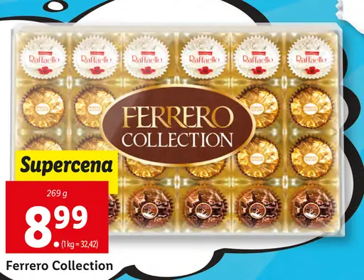 Ferrero Collection