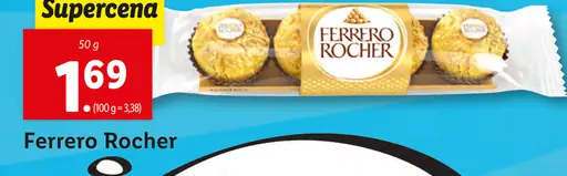 Ferrero Rocher