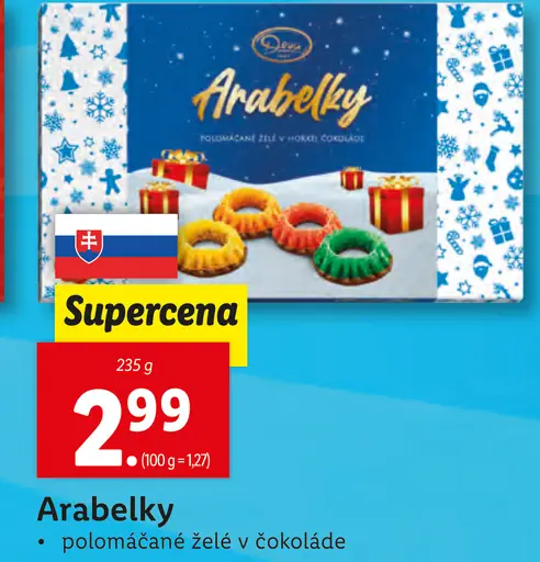 Arabelky