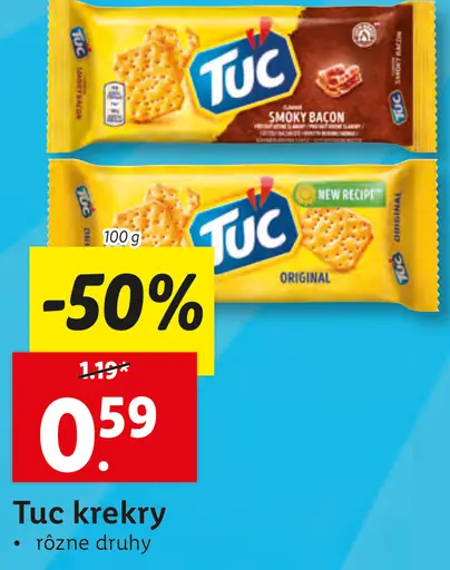 Tuc Krekry