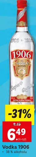 Vodka 1906