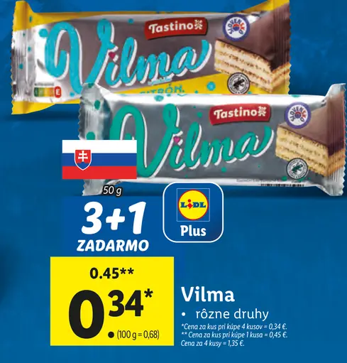 Vilma