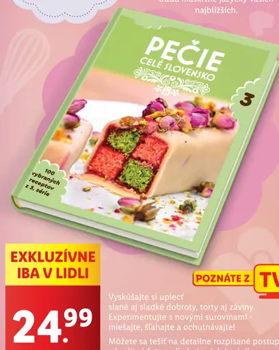 Pečie celé Slovensko