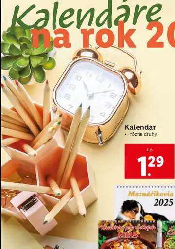 Kalendar