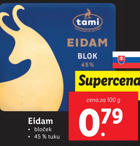 Eidam