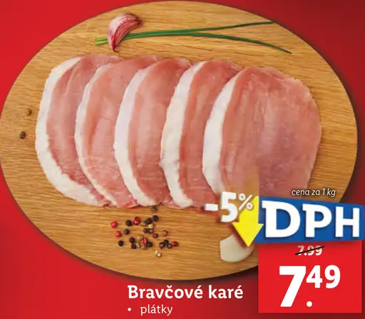 Bravčové karé