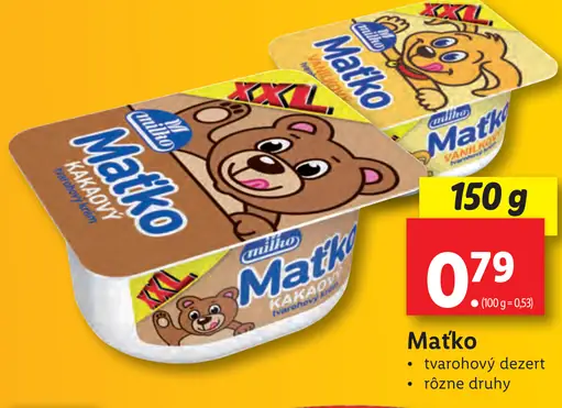 Matko