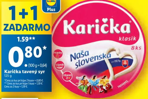 Karička