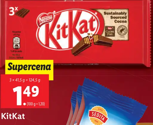 KitKat